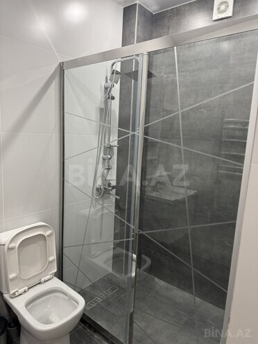 İcarəyə verilir 2 otaqlı yeni tikili 80 m², Biləcəri q., photo 9 from 10
