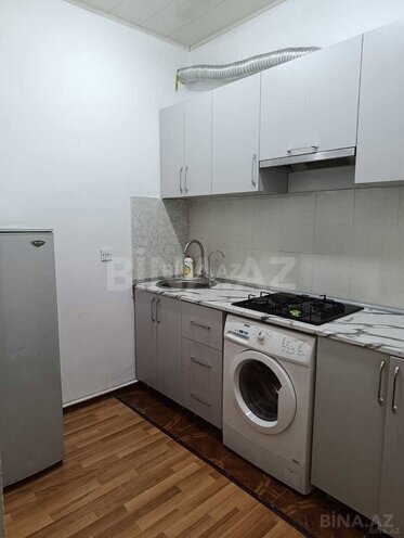 Сдаётся 2-комн. новостройка 69 м², м. Дернегюль, photo 4 from 6
