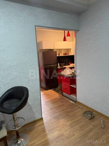 Сдаётся 3-комн. новостройка 92 м², м. Иншаатчылар, photo 6 from 14
