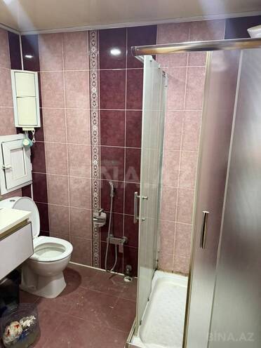 Сдаётся 3-комн. новостройка 92 м², м. Иншаатчылар, photo 12 from 14