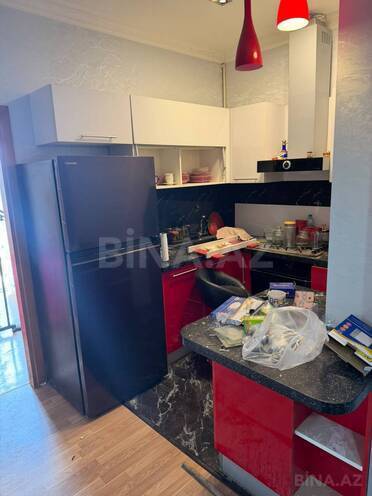 Сдаётся 3-комн. новостройка 92 м², м. Иншаатчылар, photo 5 from 14