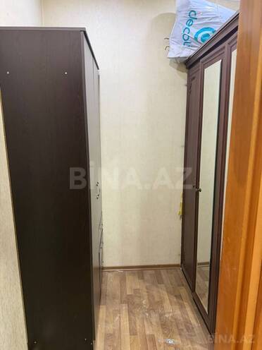 Сдаётся 3-комн. новостройка 92 м², м. Иншаатчылар, photo 13 from 14