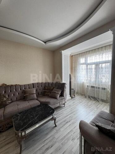 Сдаётся 2-комн. вторичка 65 м², м. Нефтчиляр, photo 3 from 17