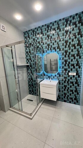 Продаётся 3-комн. новостройка 91 м², Насиминский  р., photo 13 from 14