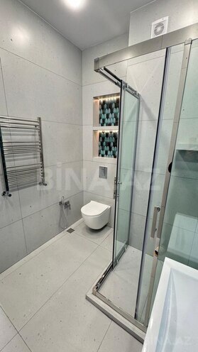 Продаётся 3-комн. новостройка 91 м², Насиминский  р., photo 12 from 14