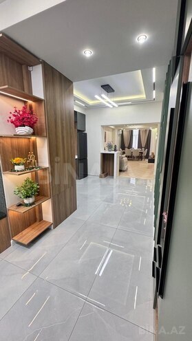 Продаётся 3-комн. новостройка 91 м², Насиминский  р., photo 4 from 14