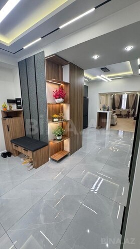 Продаётся 3-комн. новостройка 91 м², Насиминский  р., photo 6 from 14