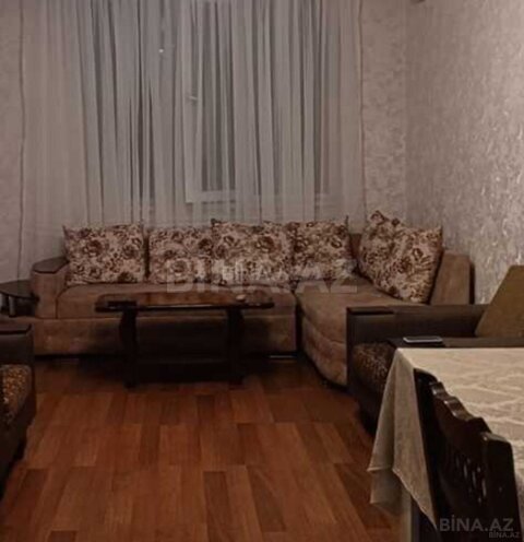 Сдаётся 2-комн. новостройка 69 м², м. Дернегюль, photo 5 from 6