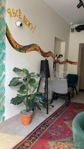 İcarəyə verilir  obyekt 60 m², Elmlər Akademiyası m., photo 4 from 8