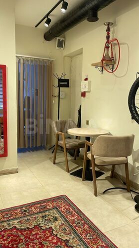 İcarəyə verilir  obyekt 60 m², Elmlər Akademiyası m., photo 6 from 8