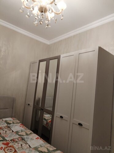 Сдаётся 2-комн. новостройка 70 м², Ясамальский р., photo 7 from 12