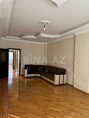 İcarəyə verilir 3 otaqlı yeni tikili 145 m², Neftçilər m., photo 5 from 10