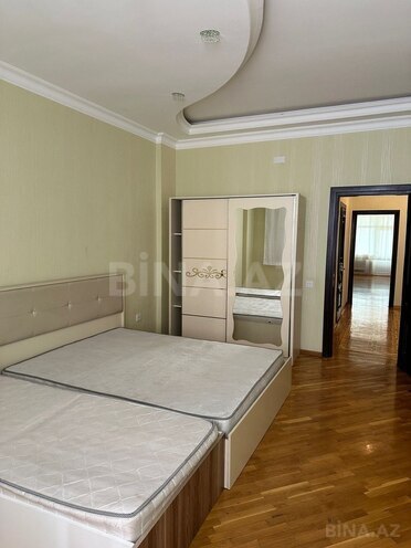 İcarəyə verilir 3 otaqlı yeni tikili 145 m², Neftçilər m., photo 3 from 10