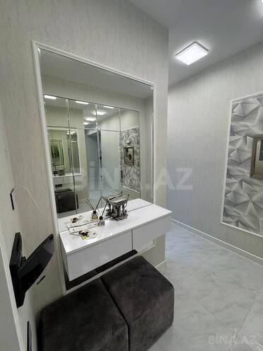 Satılır 3 otaqlı yeni tikili 95 m², Masazır q., photo 12 from 19