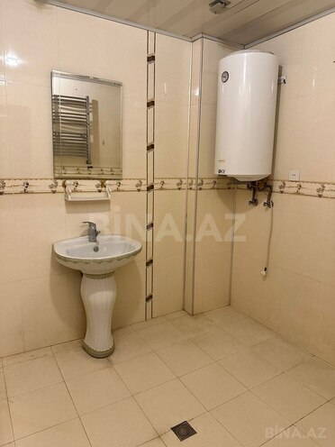 İcarəyə verilir 3 otaqlı yeni tikili 145 m², Neftçilər m., photo 8 from 10
