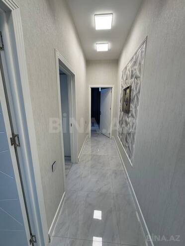 Satılır 3 otaqlı yeni tikili 95 m², Masazır q., photo 14 from 19