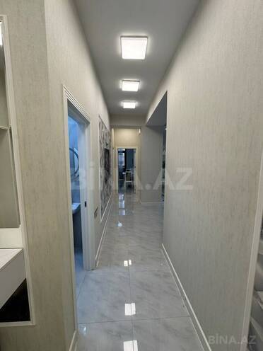 Satılır 3 otaqlı yeni tikili 95 m², Masazır q., photo 13 from 19