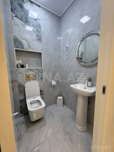 Satılır 3 otaqlı yeni tikili 95 m², Masazır q., photo 10 from 19