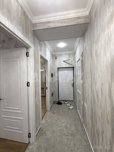 İcarəyə verilir 2 otaqlı yeni tikili 80 m², Nərimanov r., photo 15 from 17