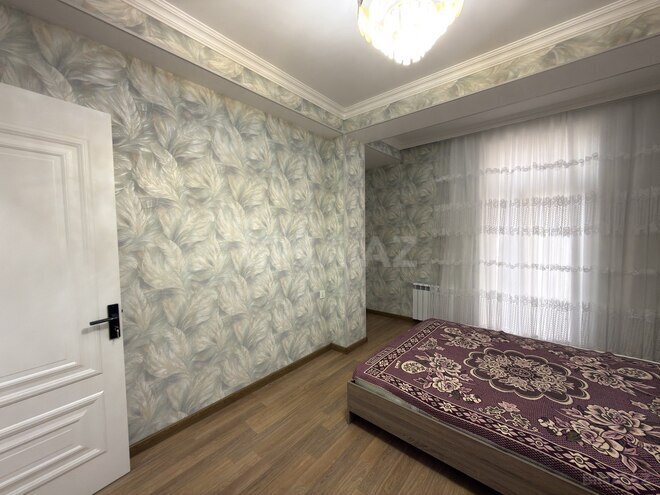 İcarəyə verilir 2 otaqlı yeni tikili 80 m², Nərimanov r., photo 11 from 17