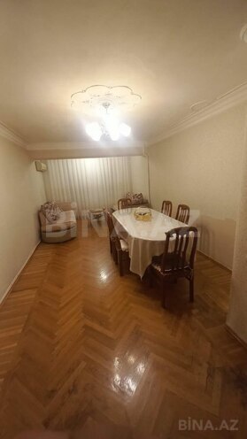 Продаётся 3-комн. вторичка 82 м², м. Иншаатчылар, photo 4 from 14