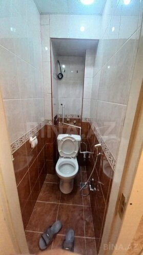 Продаётся 3-комн. вторичка 82 м², м. Иншаатчылар, photo 13 from 14