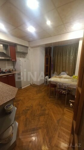 Продаётся 3-комн. вторичка 82 м², м. Иншаатчылар, photo 10 from 14