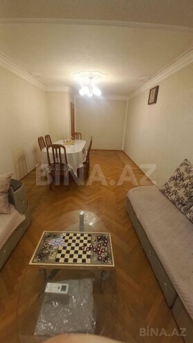 Продаётся 3-комн. вторичка 82 м², м. Иншаатчылар, photo 5 from 14