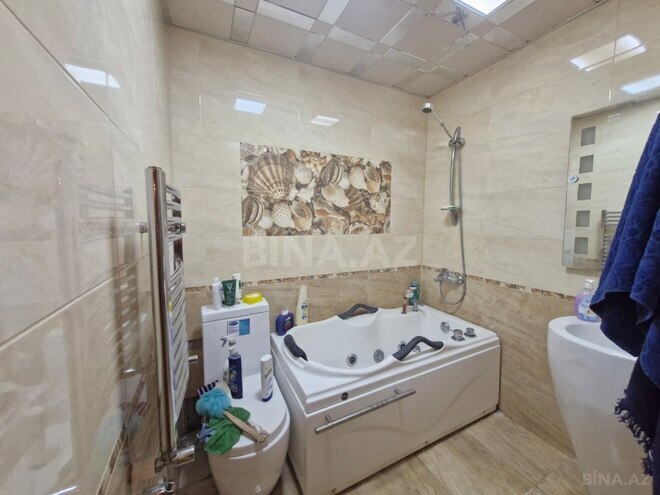 Продается 3-комн. новостройка 96.5 м², м. Иншаатчылар, photo 11 from 19