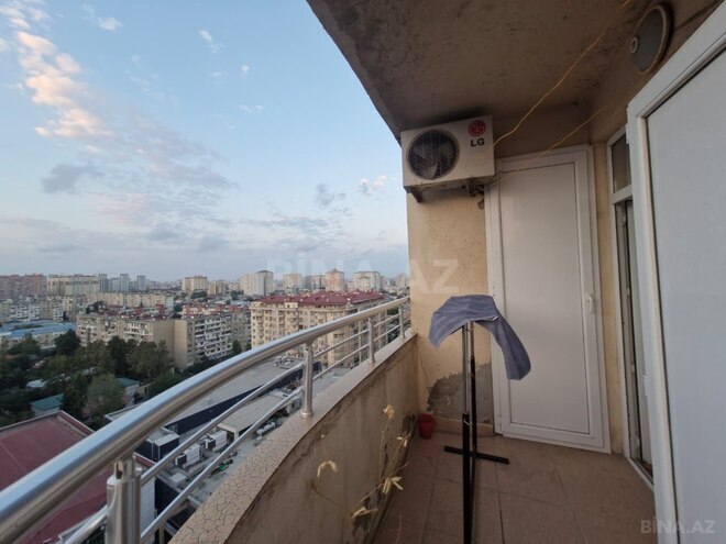 Продается 3-комн. новостройка 96.5 м², м. Иншаатчылар, photo 16 from 19