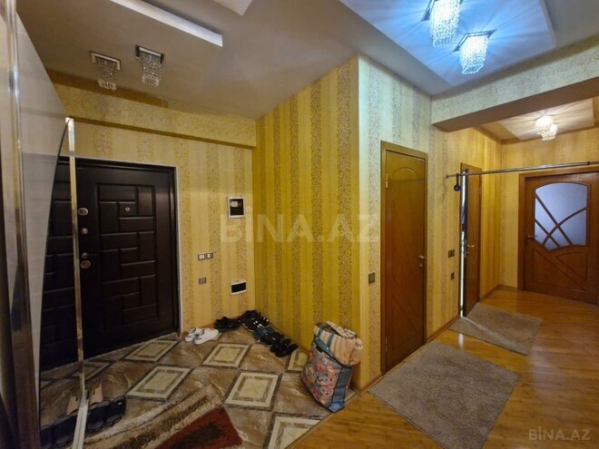 Продается 3-комн. новостройка 96.5 м², м. Иншаатчылар, photo 13 from 19