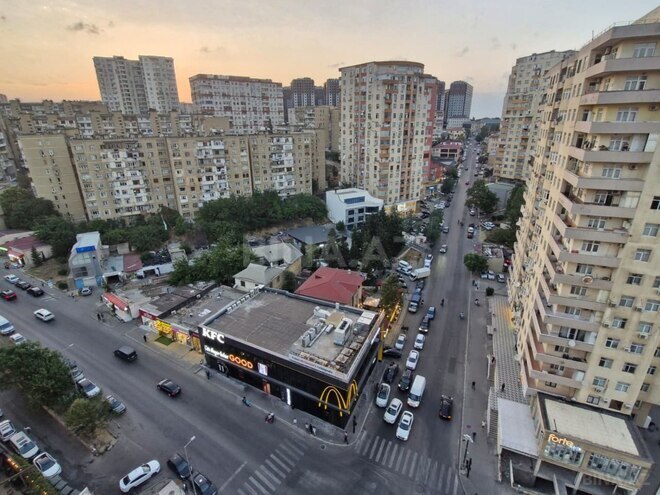 Продается 3-комн. новостройка 96.5 м², м. Иншаатчылар, photo 18 from 19