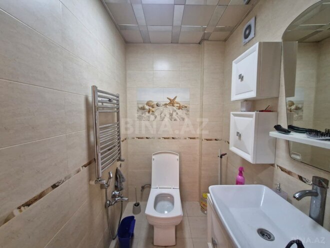 Продается 3-комн. новостройка 96.5 м², м. Иншаатчылар, photo 12 from 19