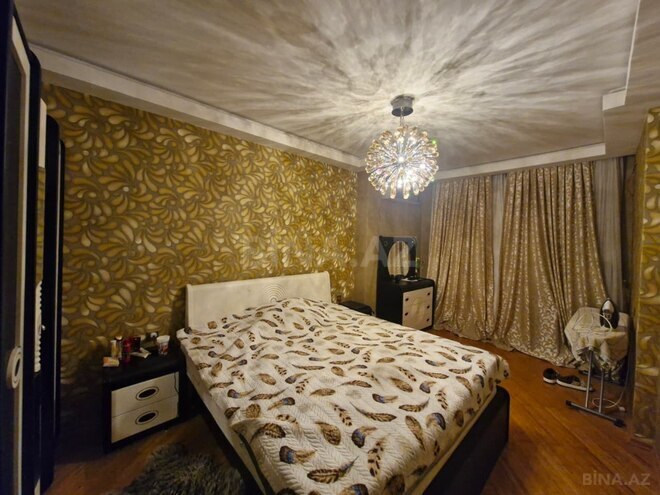 Продается 3-комн. новостройка 96.5 м², м. Иншаатчылар, photo 7 from 19