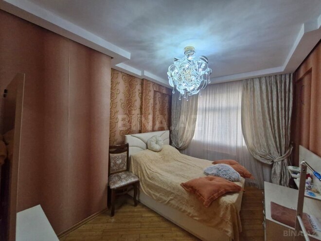 Продается 3-комн. новостройка 96.5 м², м. Иншаатчылар, photo 5 from 19