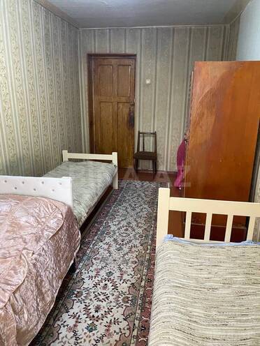 Сдаётся 2-комн. вторичка 60 м², м. Гянджлик, photo 6 from 11