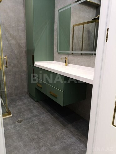 Продаётся 3-комн. новостройка 82 м², пос. Ени Гюнешли, photo 12 from 15