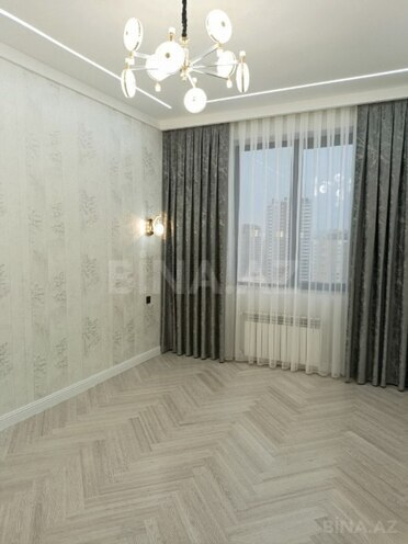 Продаётся 3-комн. новостройка 82 м², пос. Ени Гюнешли, photo 4 from 15