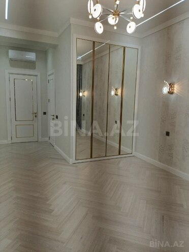 Продаётся 3-комн. новостройка 82 м², пос. Ени Гюнешли, photo 5 from 15