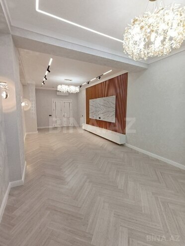 Продаётся 3-комн. новостройка 82 м², пос. Ени Гюнешли, photo 1 from 15