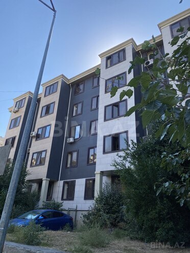 Satılır 1 otaqlı köhnə tikili 40 m², İnşaatçılar m., photo 1 from 6
