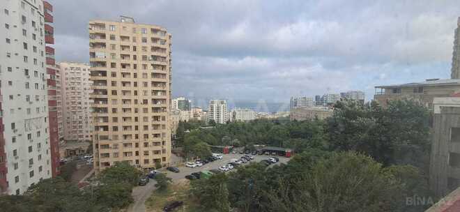 İcarəyə verilir 3 otaqlı yeni tikili 140 m², İçəri Şəhər m., photo 20 from 22