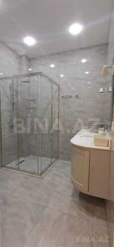 İcarəyə verilir 3 otaqlı yeni tikili 140 m², İçəri Şəhər m., photo 16 from 22