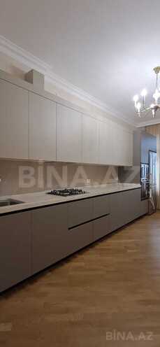 İcarəyə verilir 3 otaqlı yeni tikili 140 m², İçəri Şəhər m., photo 13 from 22