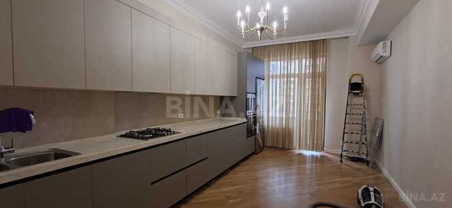 İcarəyə verilir 3 otaqlı yeni tikili 140 m², İçəri Şəhər m., photo 11 from 22