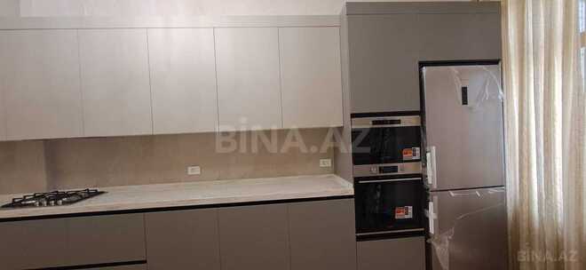 İcarəyə verilir 3 otaqlı yeni tikili 140 m², İçəri Şəhər m., photo 12 from 22