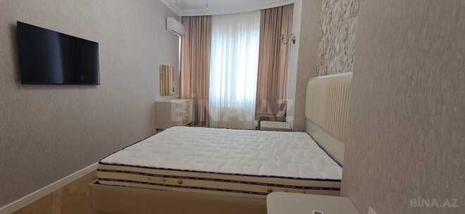İcarəyə verilir 3 otaqlı yeni tikili 140 m², İçəri Şəhər m., photo 6 from 22