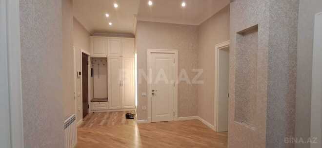 İcarəyə verilir 3 otaqlı yeni tikili 140 m², İçəri Şəhər m., photo 10 from 22