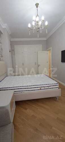 İcarəyə verilir 3 otaqlı yeni tikili 140 m², İçəri Şəhər m., photo 7 from 22