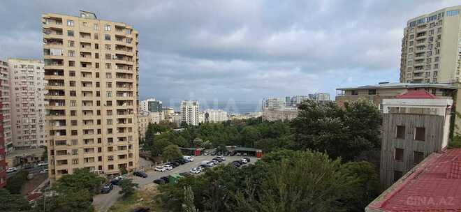 İcarəyə verilir 3 otaqlı yeni tikili 140 m², İçəri Şəhər m., photo 21 from 22